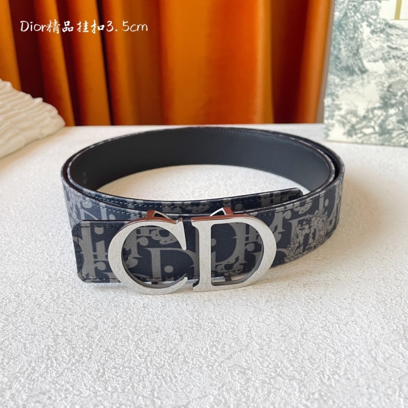 CHRISTIAN DIOR Belts